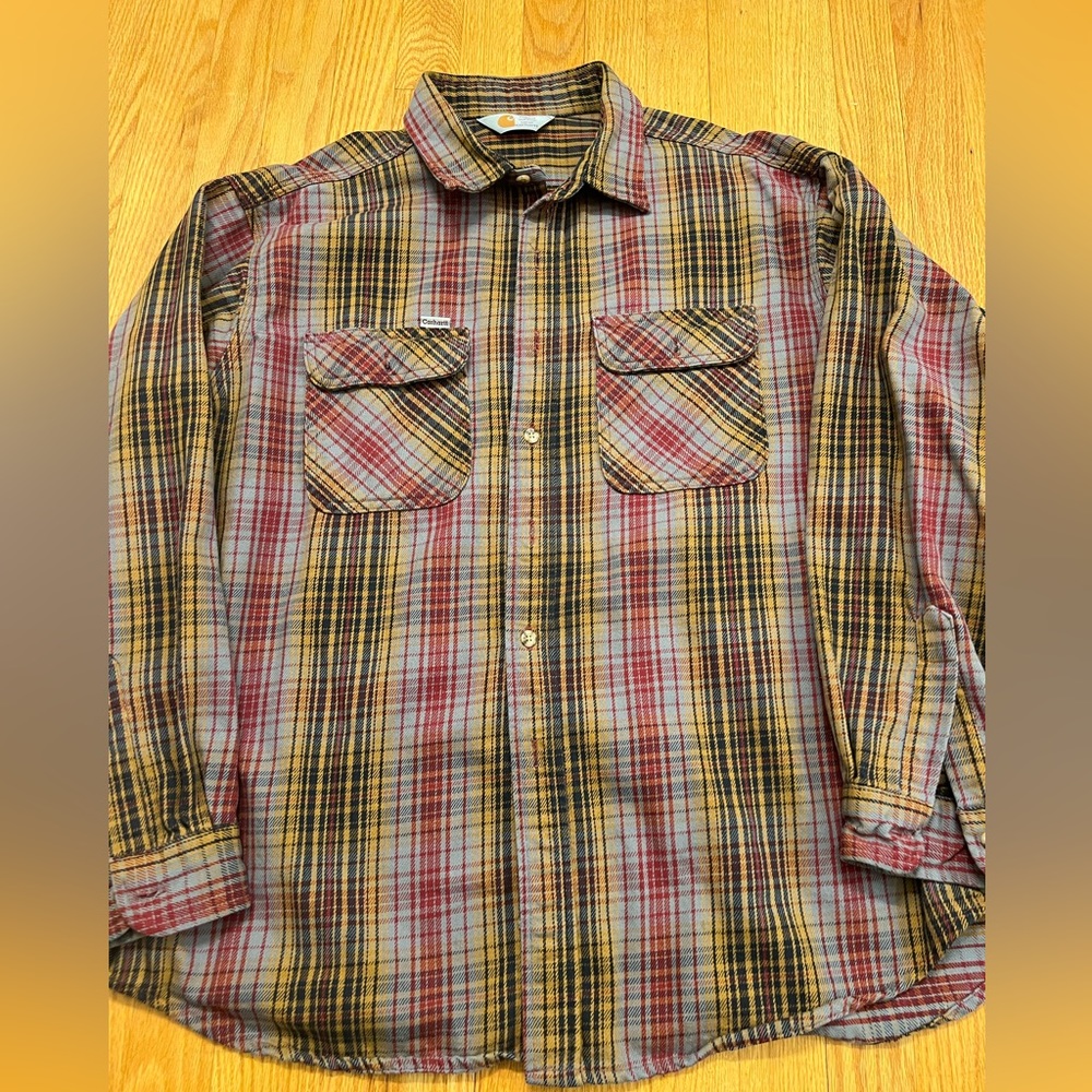Carhartt Shirt